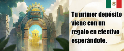 Bono de Referido Amigo promotion banner