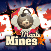 Minas de Arce game cover