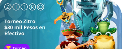 Bono de Bienvenida Especial promotion banner