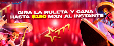 Giro Gratis Diario promotion banner