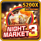 Mercado Nocturno 3 thumbnail