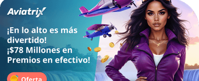 Cashback Semanal VIP promotion banner