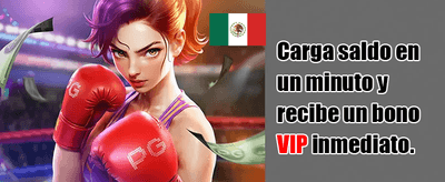 Recarga Diaria Explosiva promotion banner